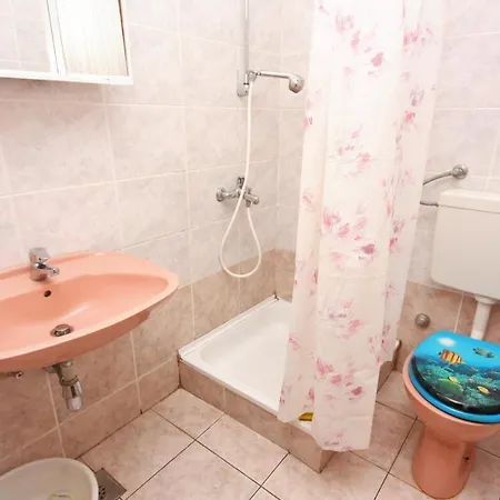 Porat 5322a Apartman