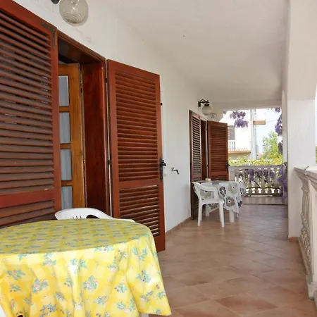Porat 5322a Apartman *