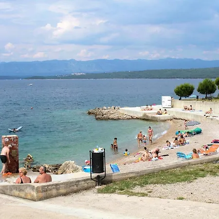 Lägenhet Porat 5322a