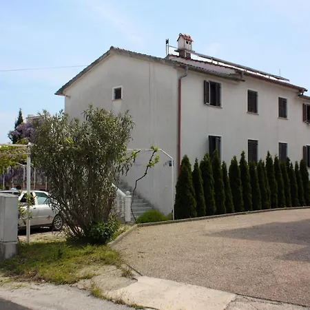 Lägenhet Porat 5322a *