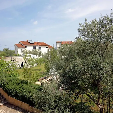 Lägenhet Porat 5322a Malinska