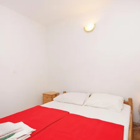 Lägenhet Porat 5322a *