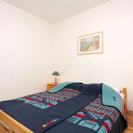 Porat 5322a Malinska