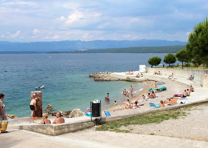 Apartmán Porat 5322a