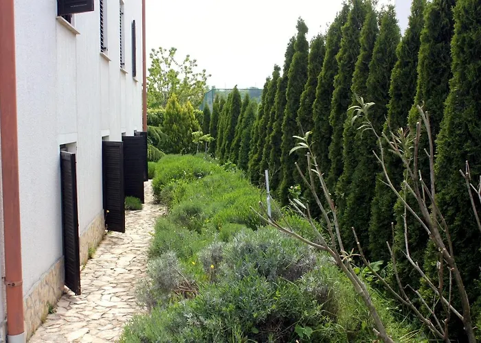 Porat 5322a Apartmán Malinska