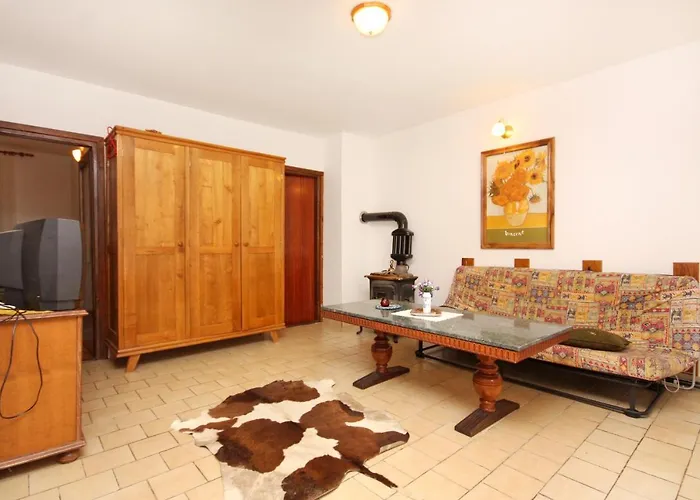 Apartmán Porat 5322a