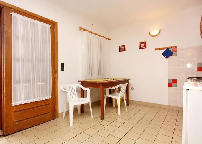 Apartmán Porat 5322a