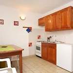 Apartman Porat 5322a Malinska