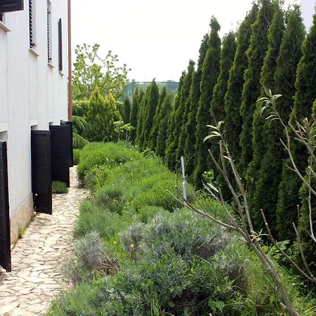 Porat 5322a Apartamento Malinska