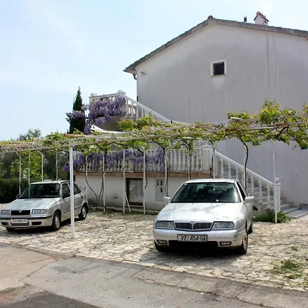 Apartamento Porat 5322a Malinska